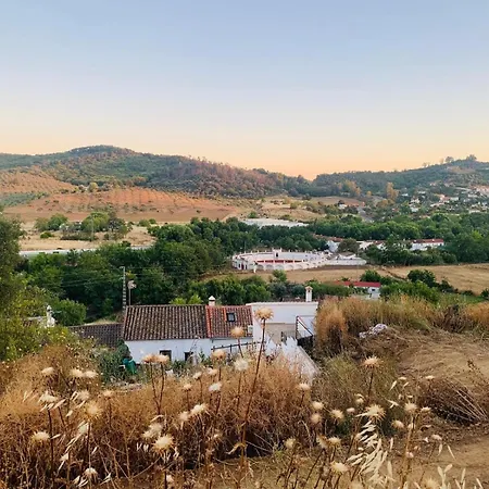 El Chorro Del Granerillo *